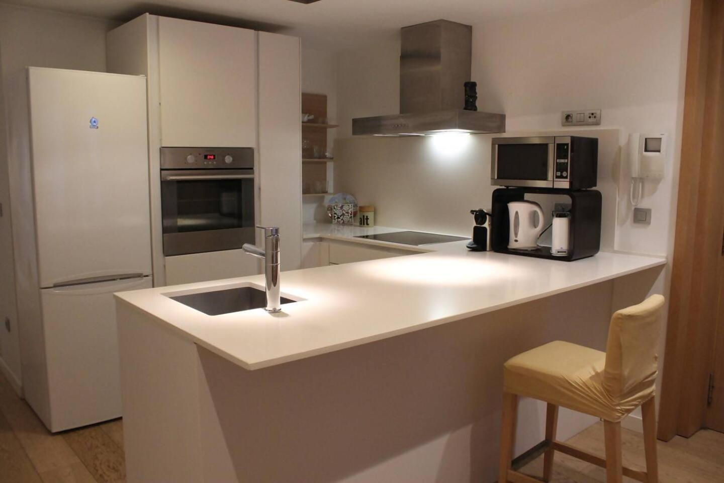 Lovelyloft San Fernando 8 Аликанте Екстериор снимка