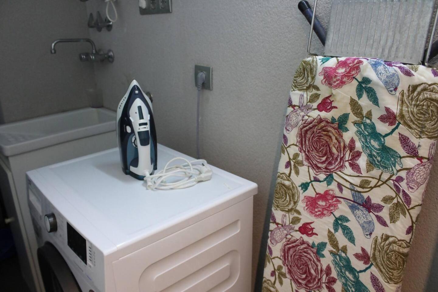 Lovelyloft San Fernando 8 Аликанте Екстериор снимка