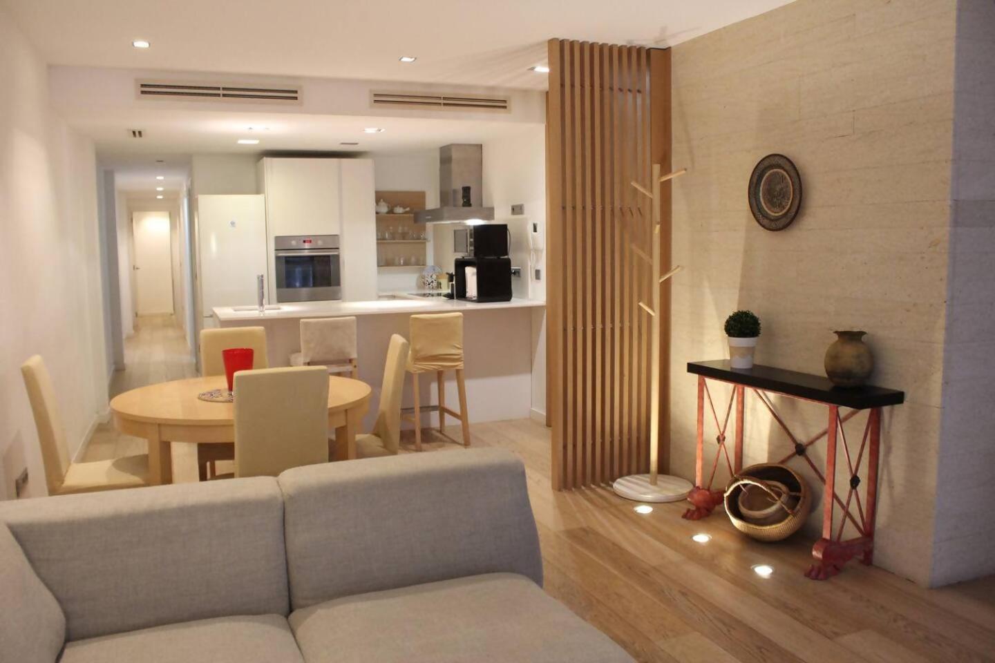 Lovelyloft San Fernando 8 Аликанте Екстериор снимка