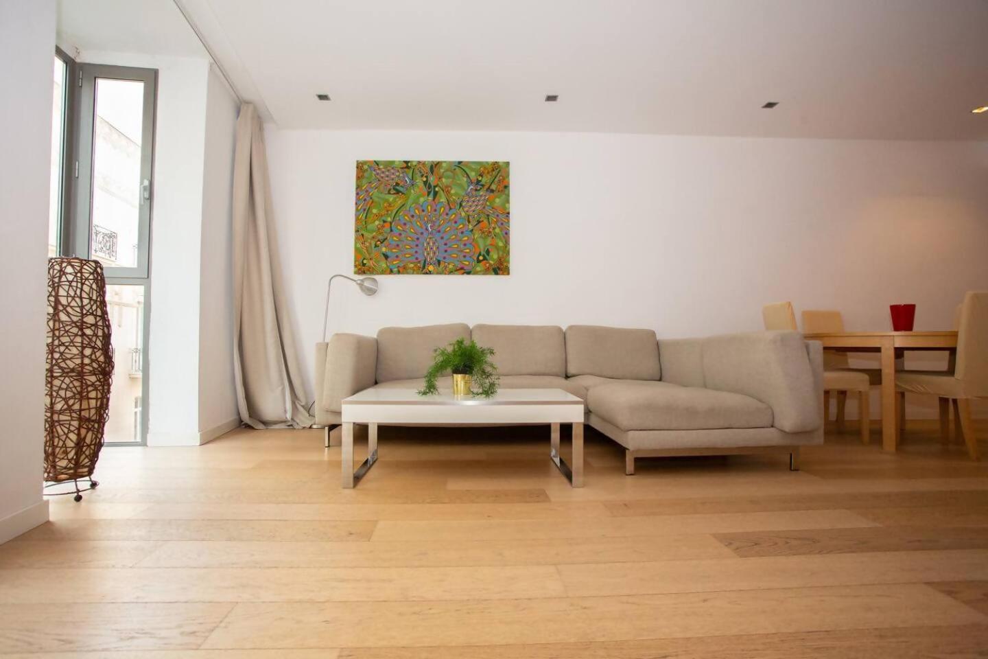 Lovelyloft San Fernando 8 Аликанте Екстериор снимка