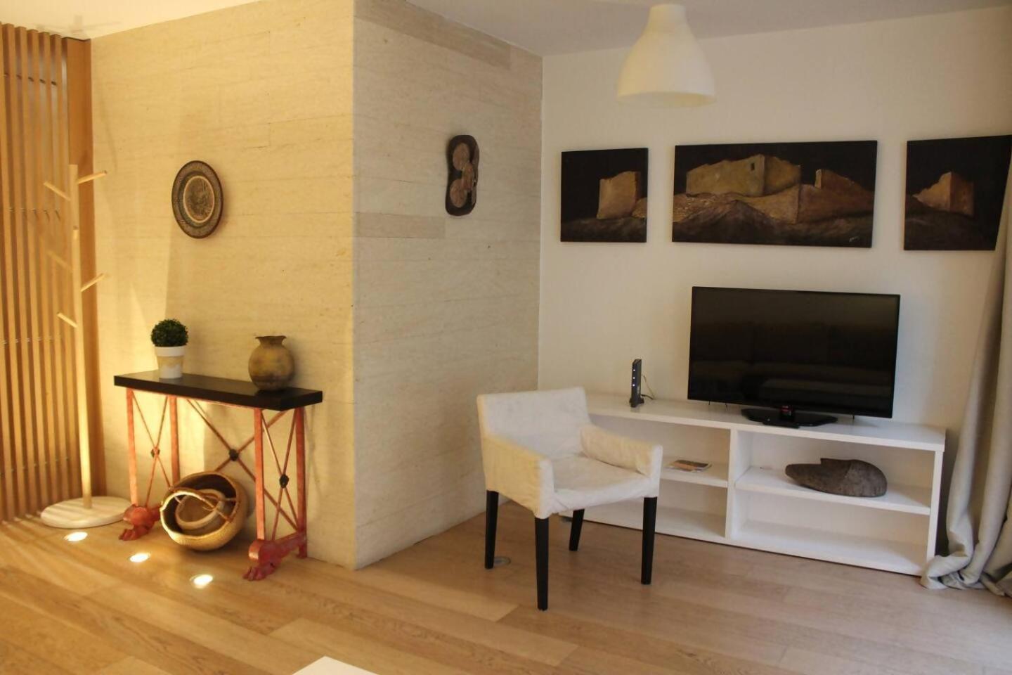 Lovelyloft San Fernando 8 Аликанте Екстериор снимка