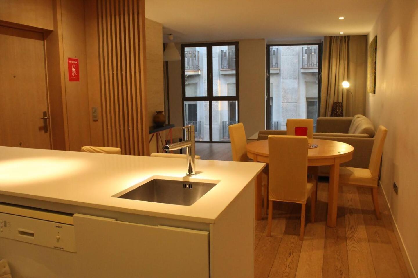 Lovelyloft San Fernando 8 Аликанте Екстериор снимка