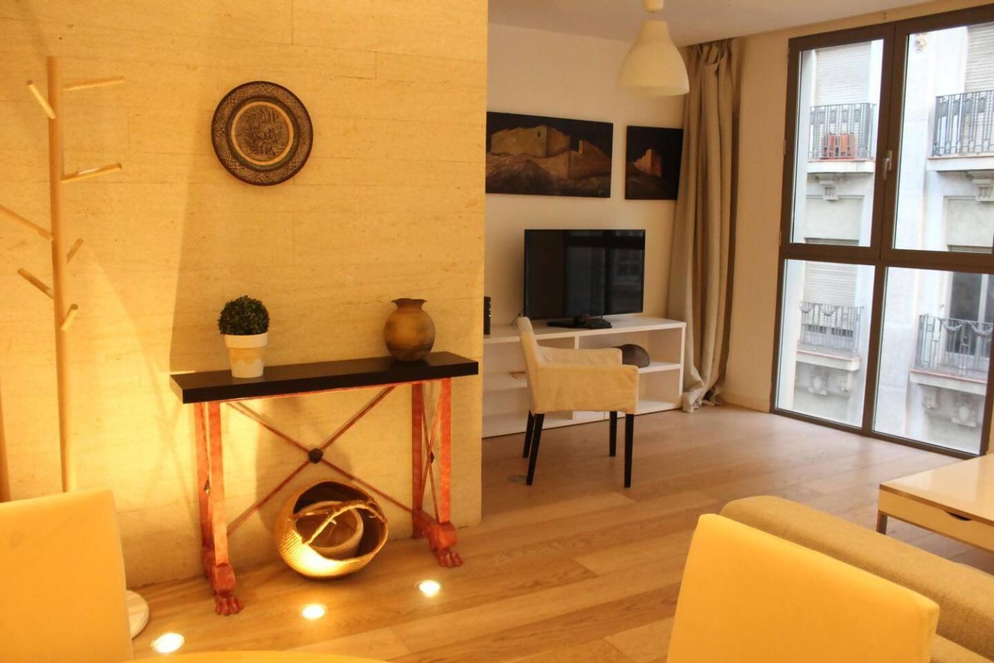 Lovelyloft San Fernando 8 Аликанте Екстериор снимка