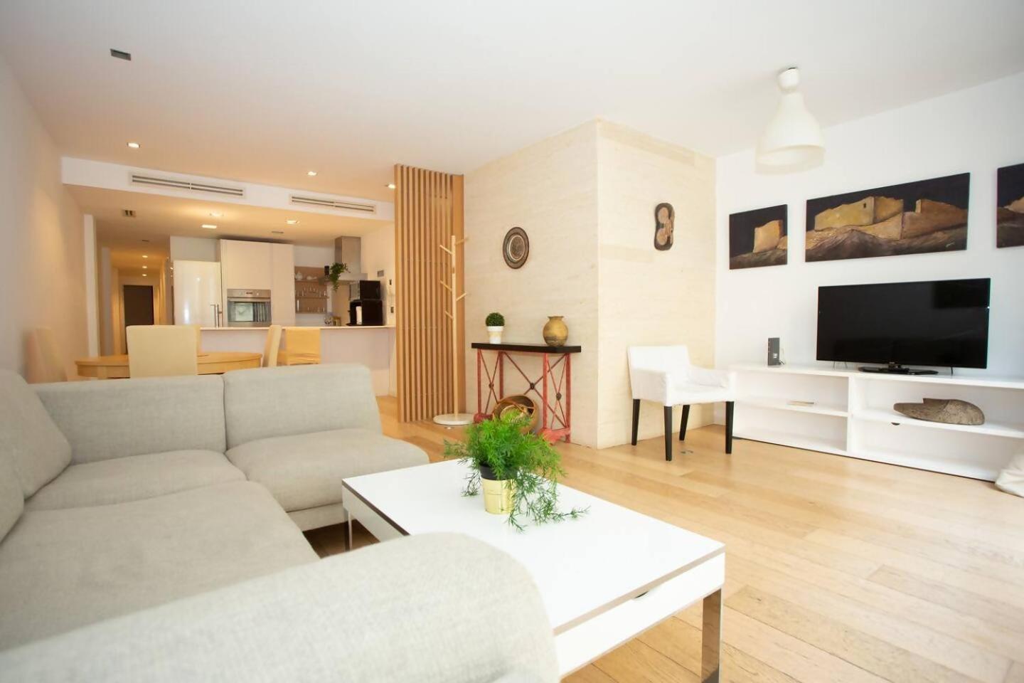 Lovelyloft San Fernando 8 Аликанте Екстериор снимка