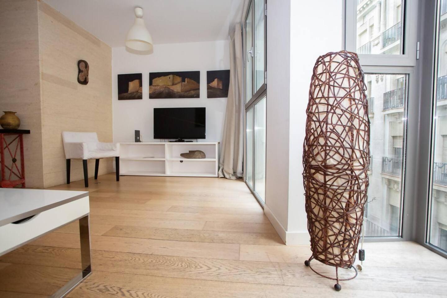 Lovelyloft San Fernando 8 Аликанте Екстериор снимка